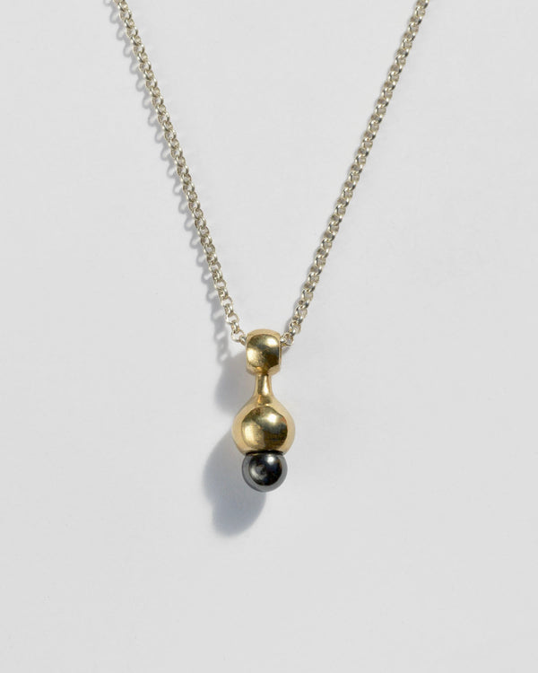 Henri Necklace