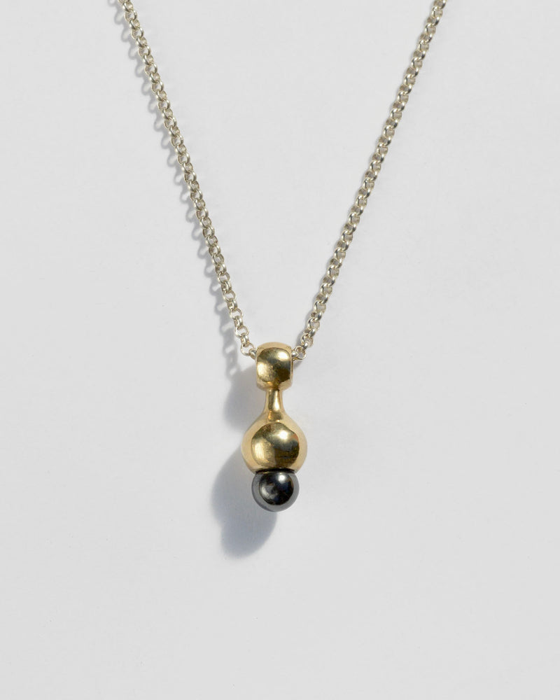 Henri Necklace
