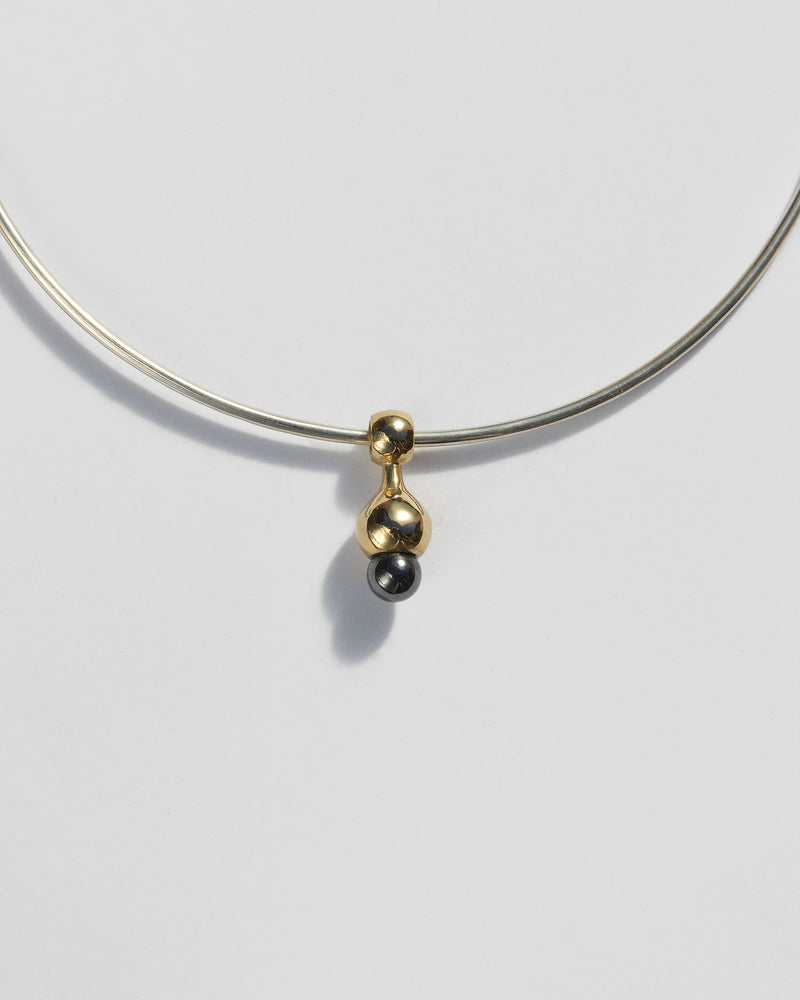 Henri Necklace