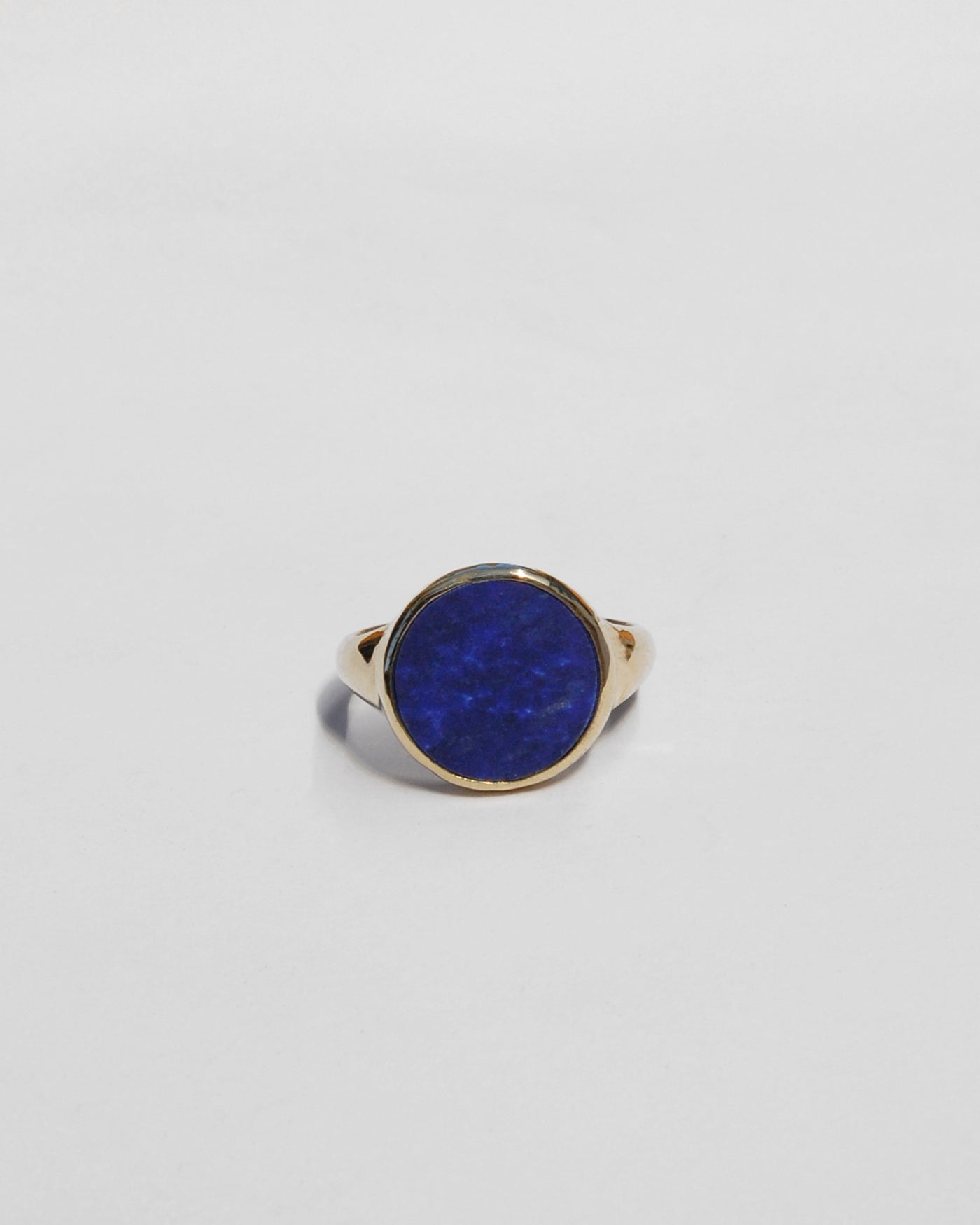 Forsyth Lapis store Lazuli Ring