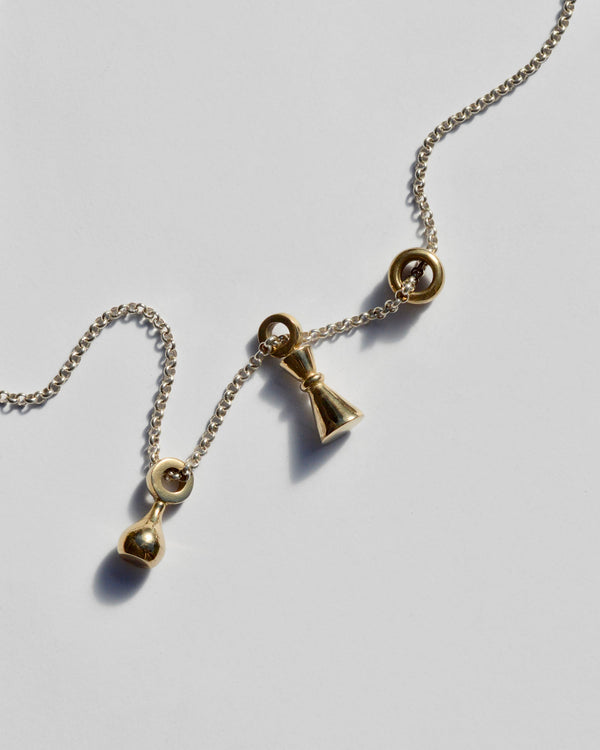 Oskar Necklace