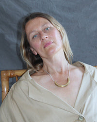 Altus Necklace - Ready to Ship