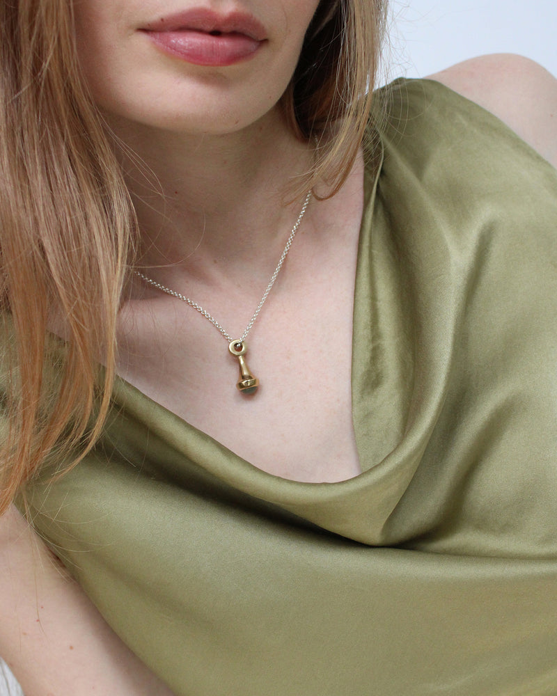 Grete Necklace