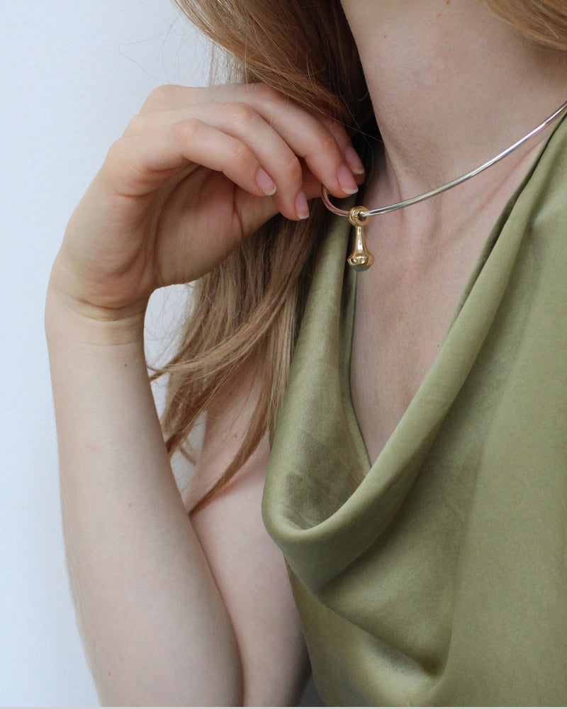 Grete Necklace