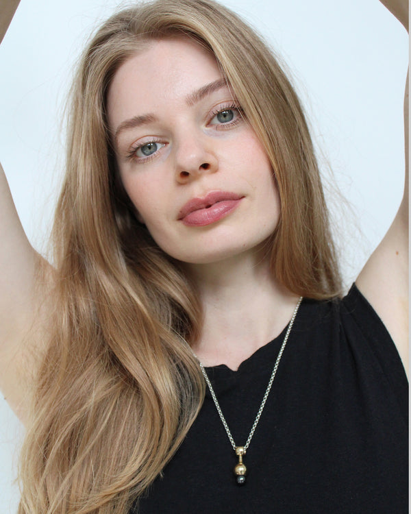 Henri Necklace