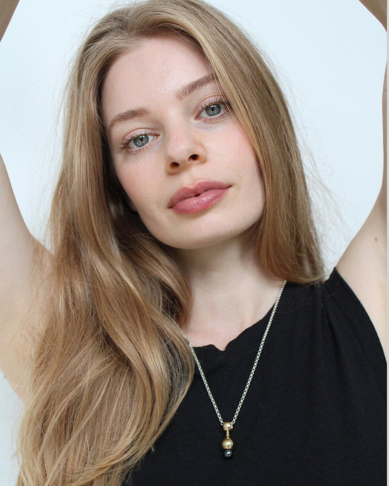 Henri Necklace