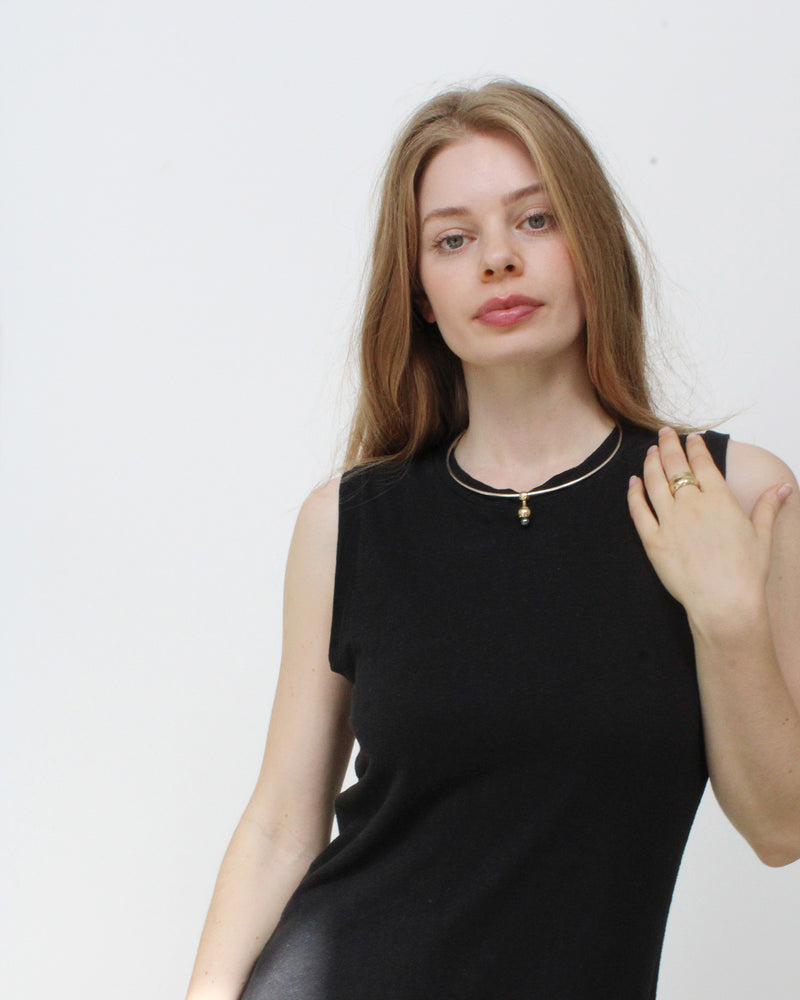 Henri Necklace