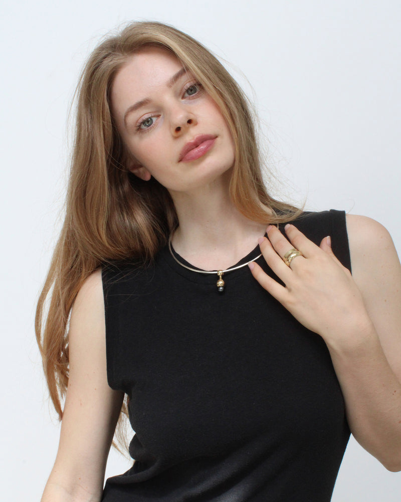 Henri Necklace