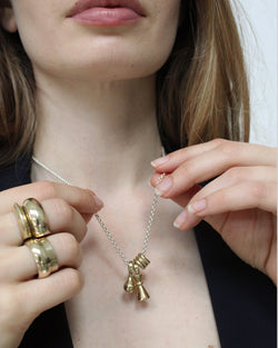 Oskar Necklace
