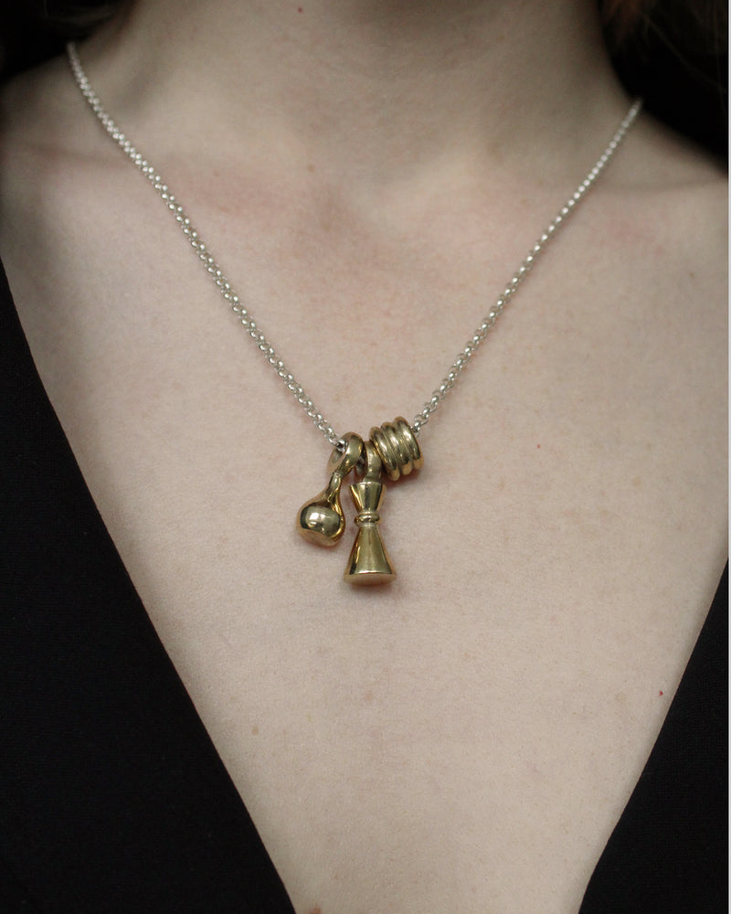 Oskar Necklace